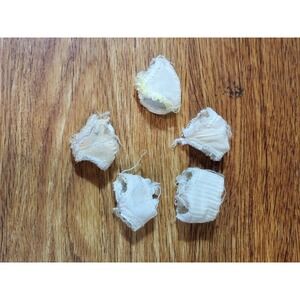 Lot Of 5 Topper Dawn Panties TLC